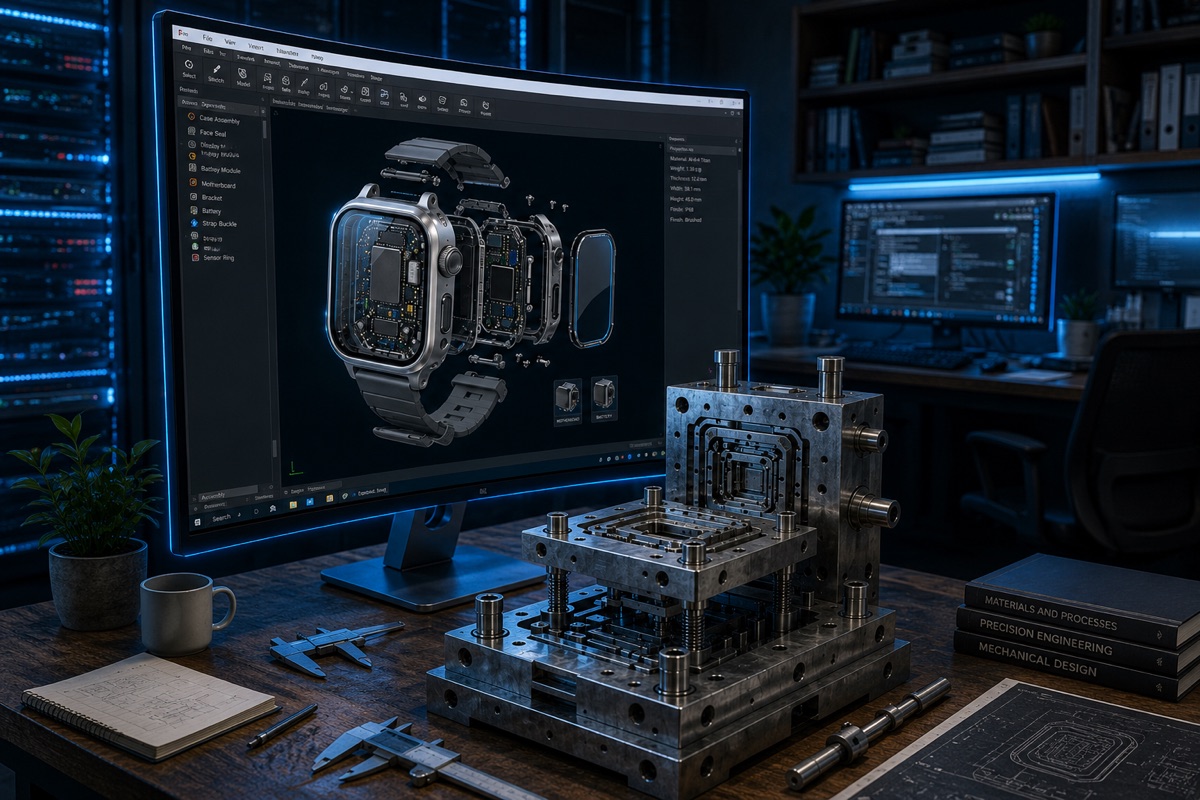 3D及模具